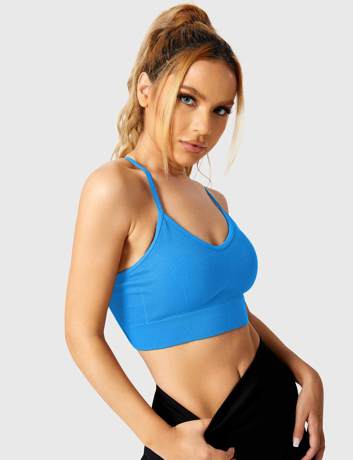 Reggiseno sportivo Dawn