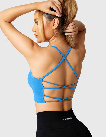 Reggiseno sportivo Dawn