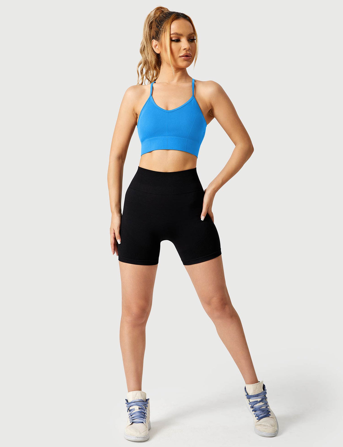 Reggiseno sportivo Dawn