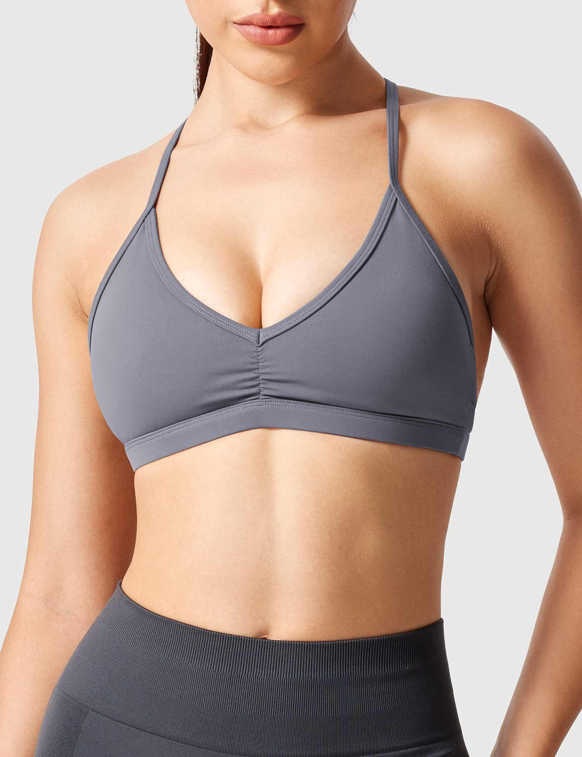 Reggiseno sportivo Lorelie