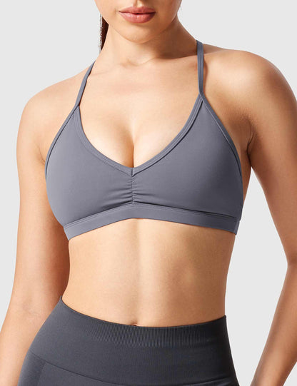 Reggiseno sportivo Lorelie