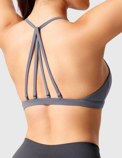 Reggiseno sportivo Lorelie