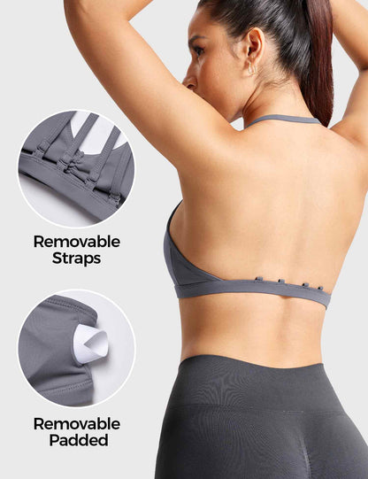 Reggiseno sportivo Lorelie