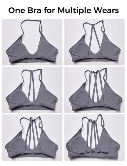 Reggiseno sportivo Lorelie