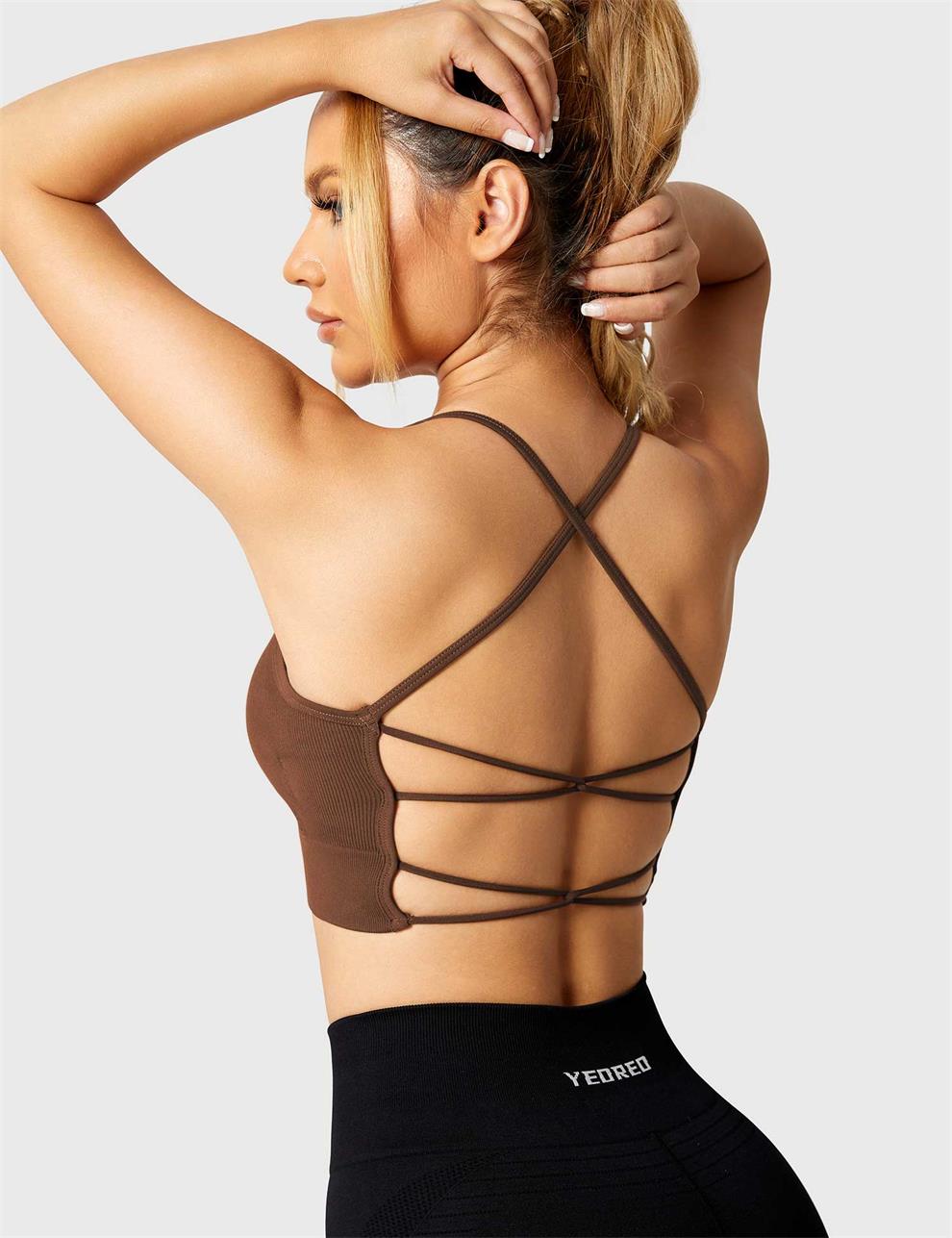 Reggiseno sportivo Dawn