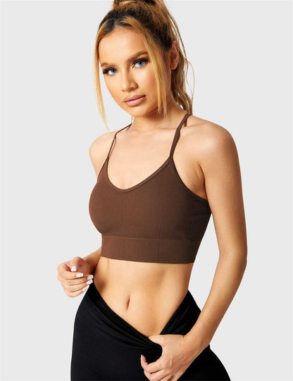 Reggiseno sportivo Dawn