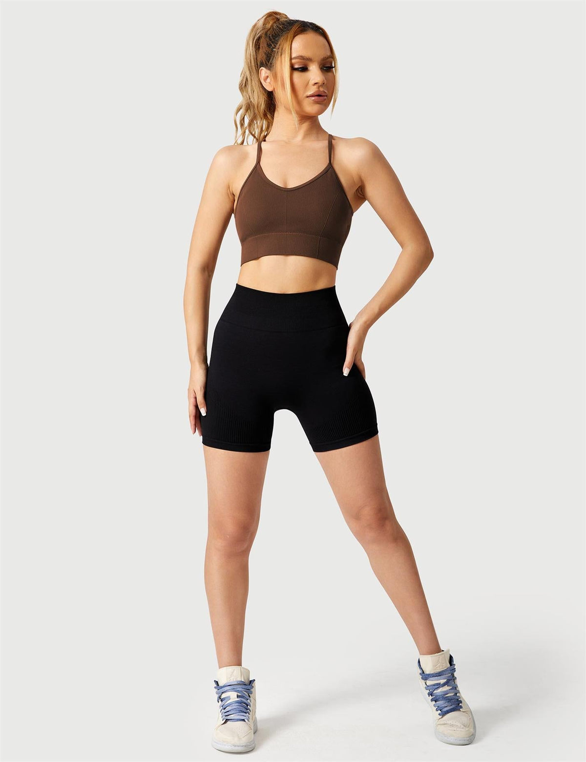 Reggiseno sportivo Dawn