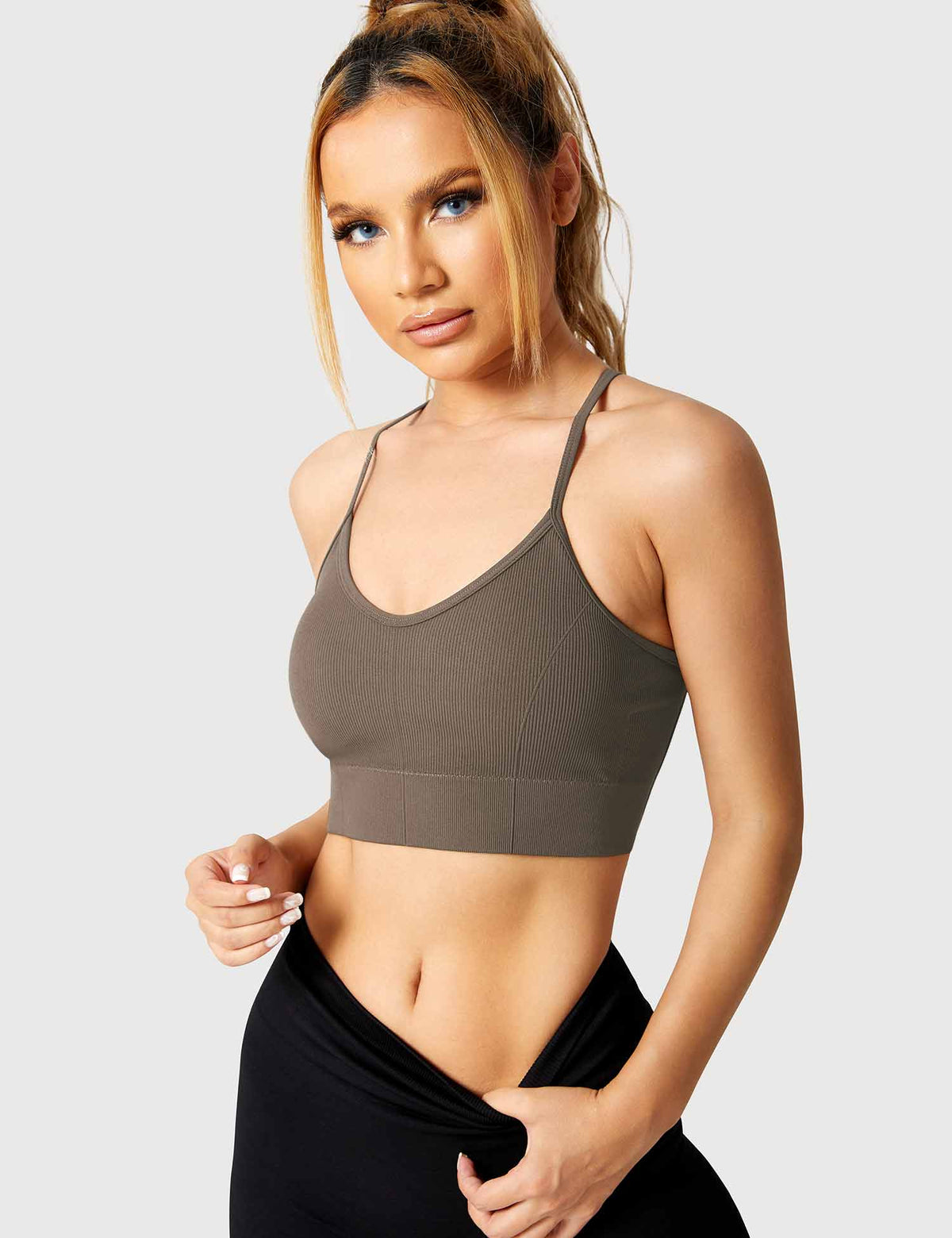 Reggiseno sportivo Dawn