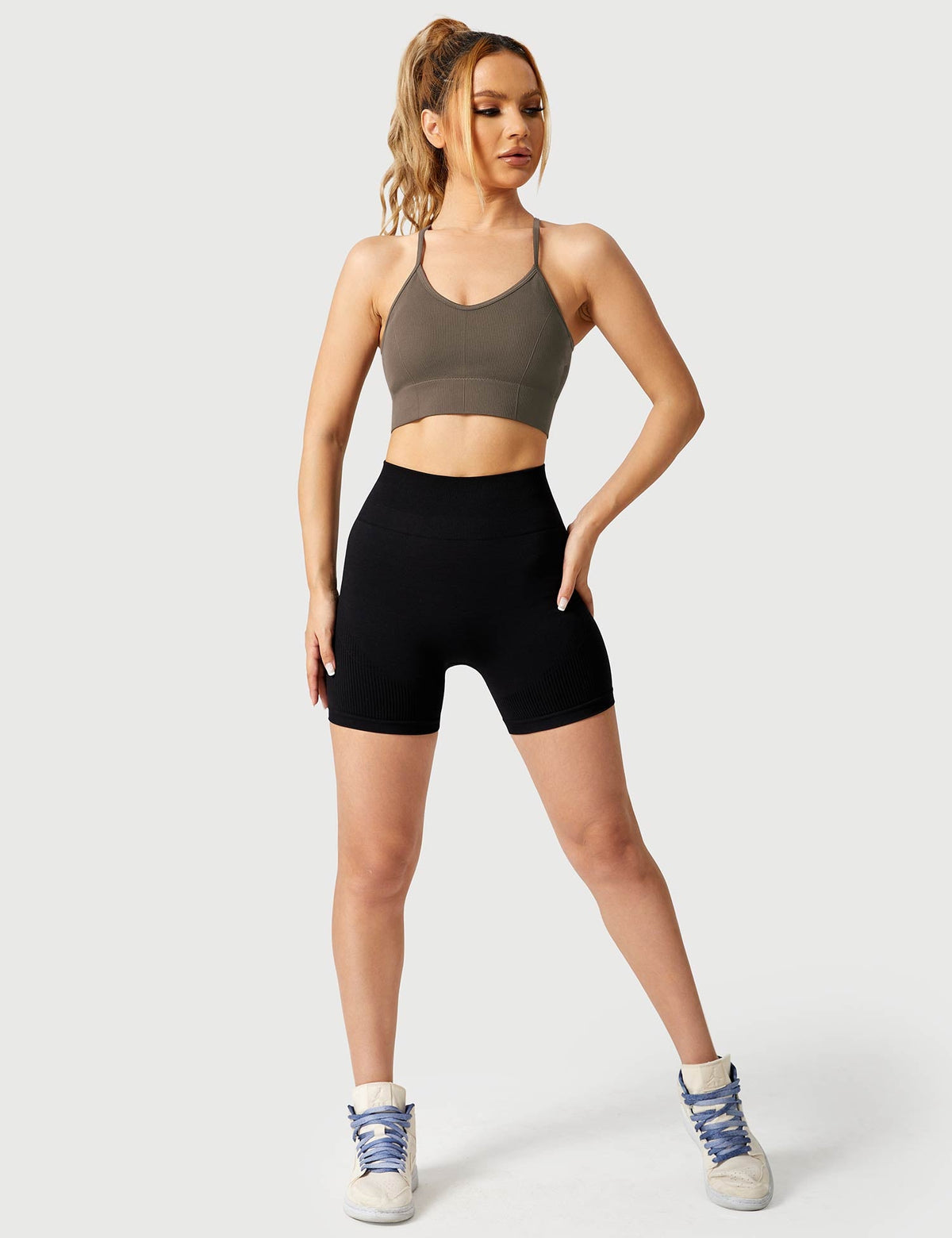 Reggiseno sportivo Dawn