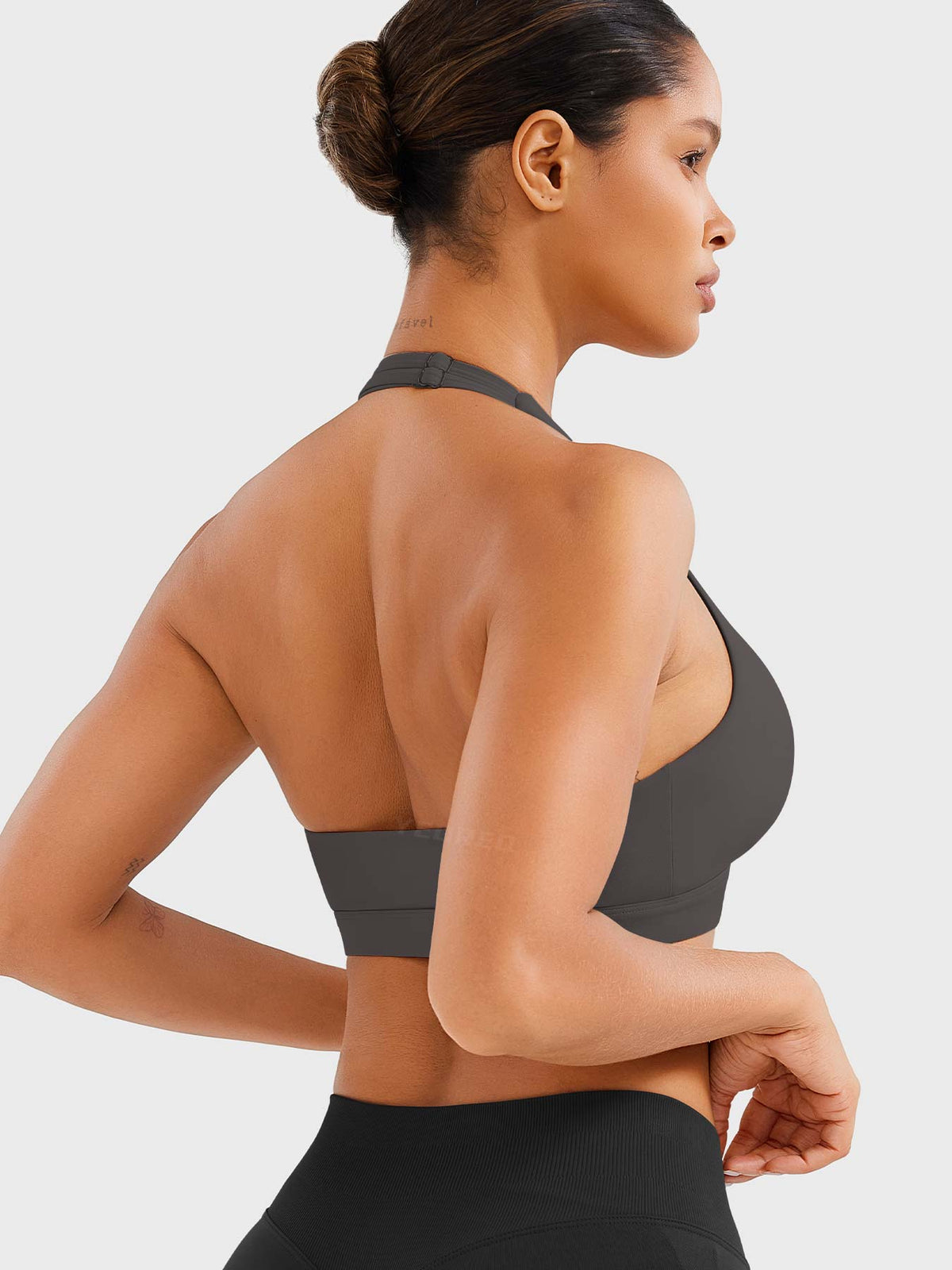 Reggiseno sportivo Amilie halter