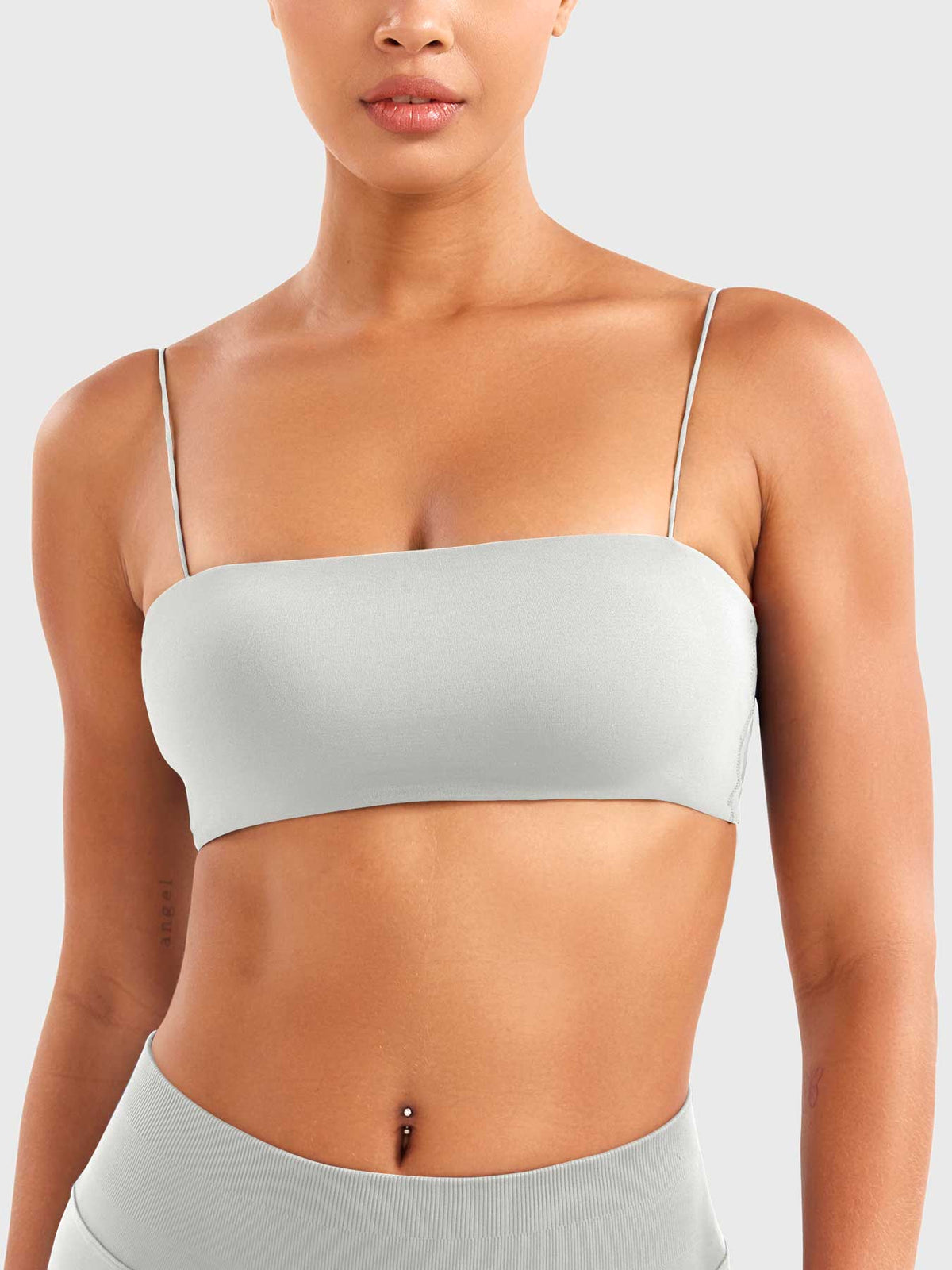 Reggiseno sportivo Enidy senza cuciture