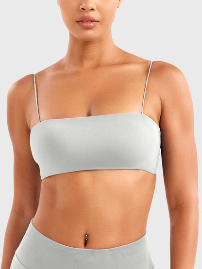 Reggiseno sportivo Enidy senza cuciture