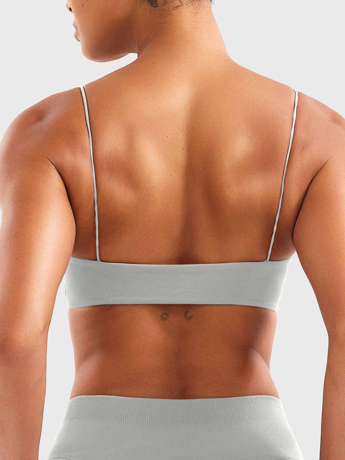 Reggiseno sportivo Enidy senza cuciture