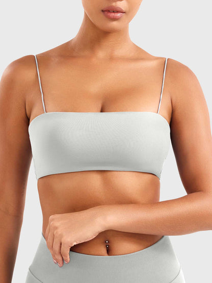 Reggiseno sportivo Enidy senza cuciture