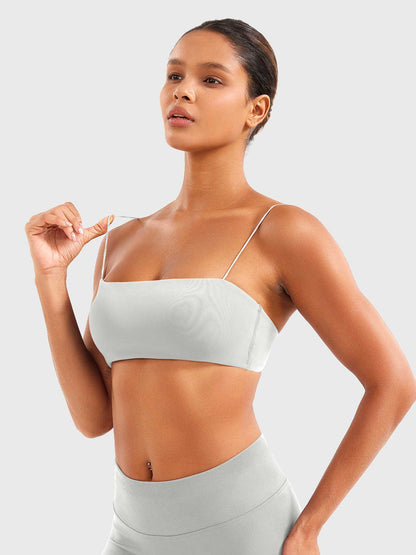 Reggiseno sportivo Enidy senza cuciture