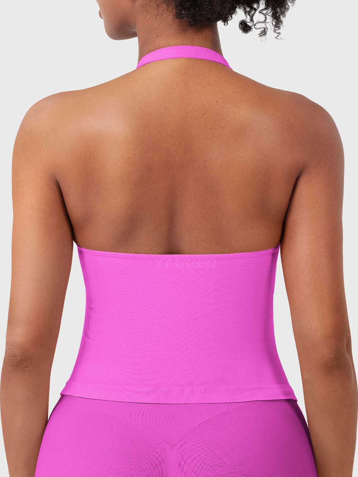 Canotta Flesil SoftHue halter