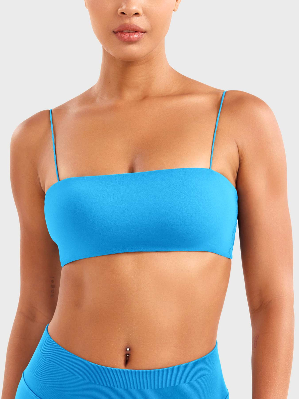 Reggiseno sportivo Enidy senza cuciture