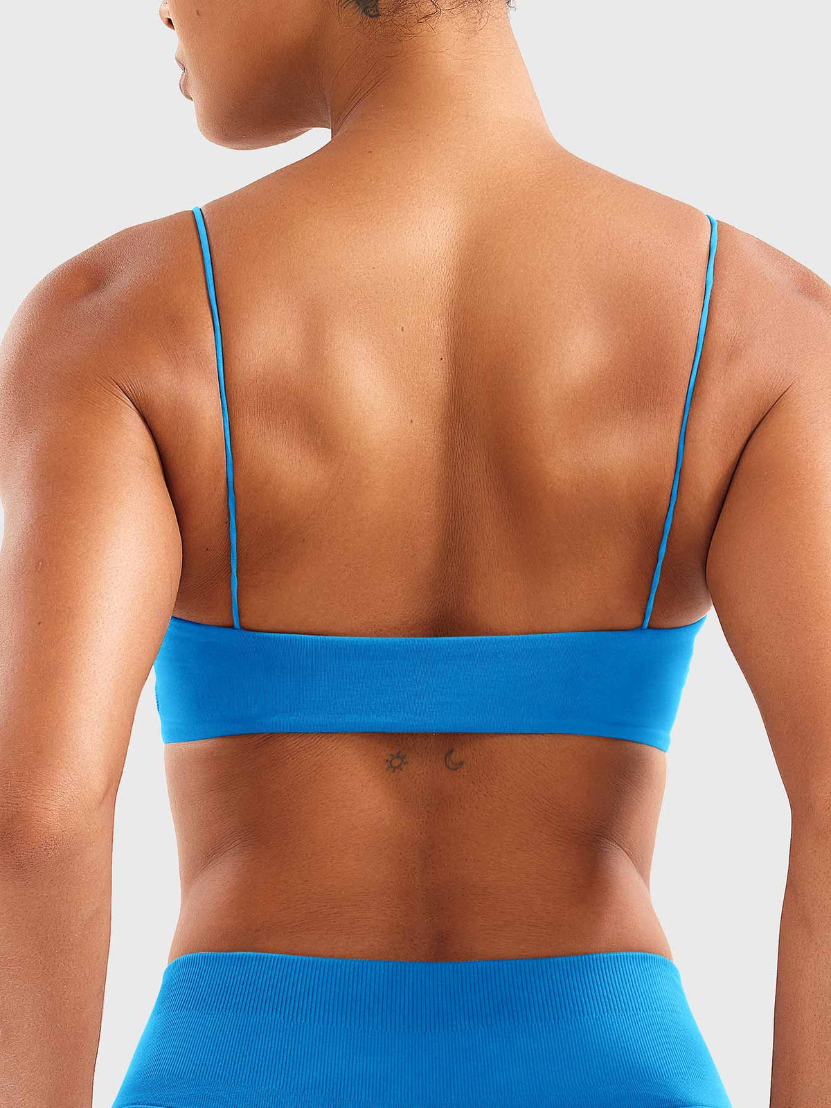 Reggiseno sportivo Enidy senza cuciture