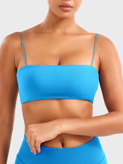 Reggiseno sportivo Enidy senza cuciture