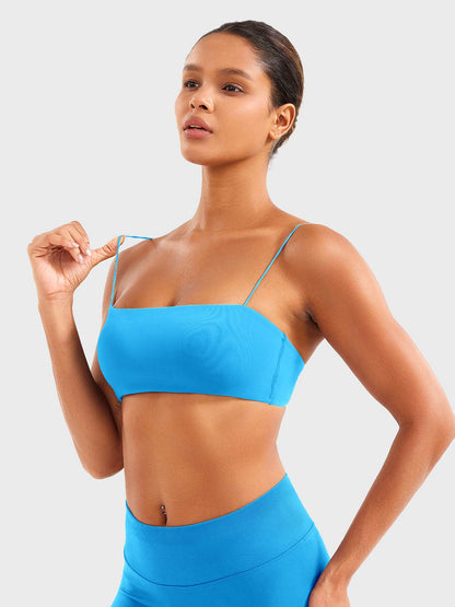 Reggiseno sportivo Enidy senza cuciture