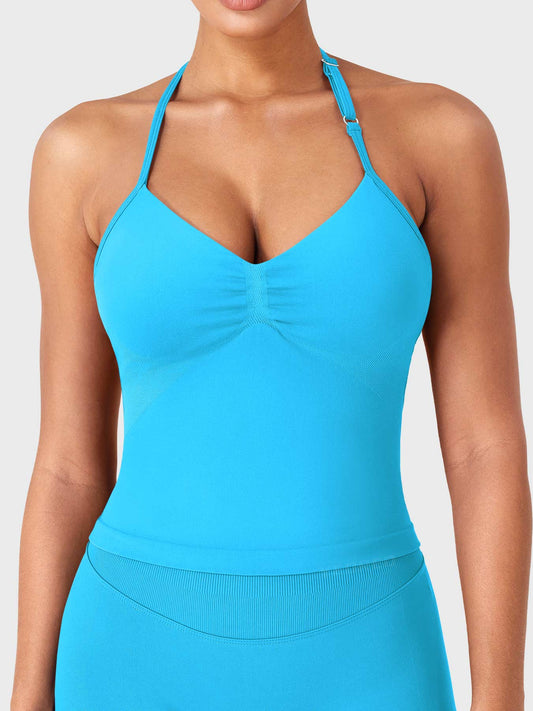 Canotta Eiliney SoftHue halter