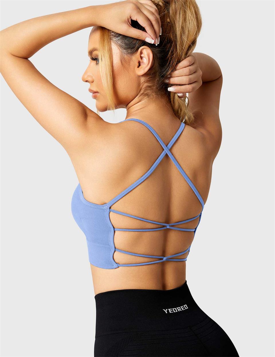 Reggiseno sportivo Dawn