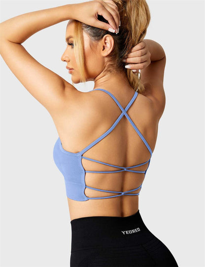 Reggiseno sportivo Dawn