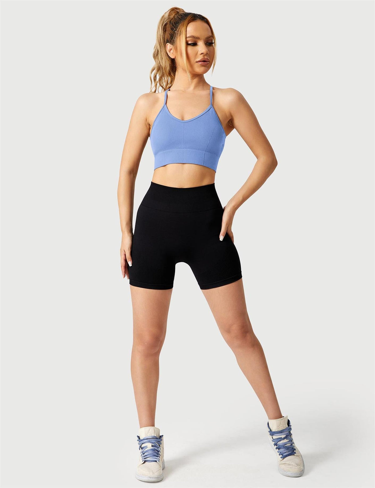 Reggiseno sportivo Dawn