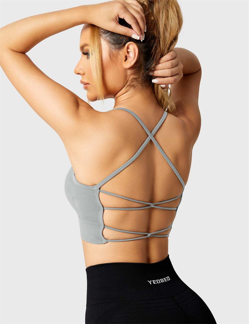 Reggiseno sportivo Dawn