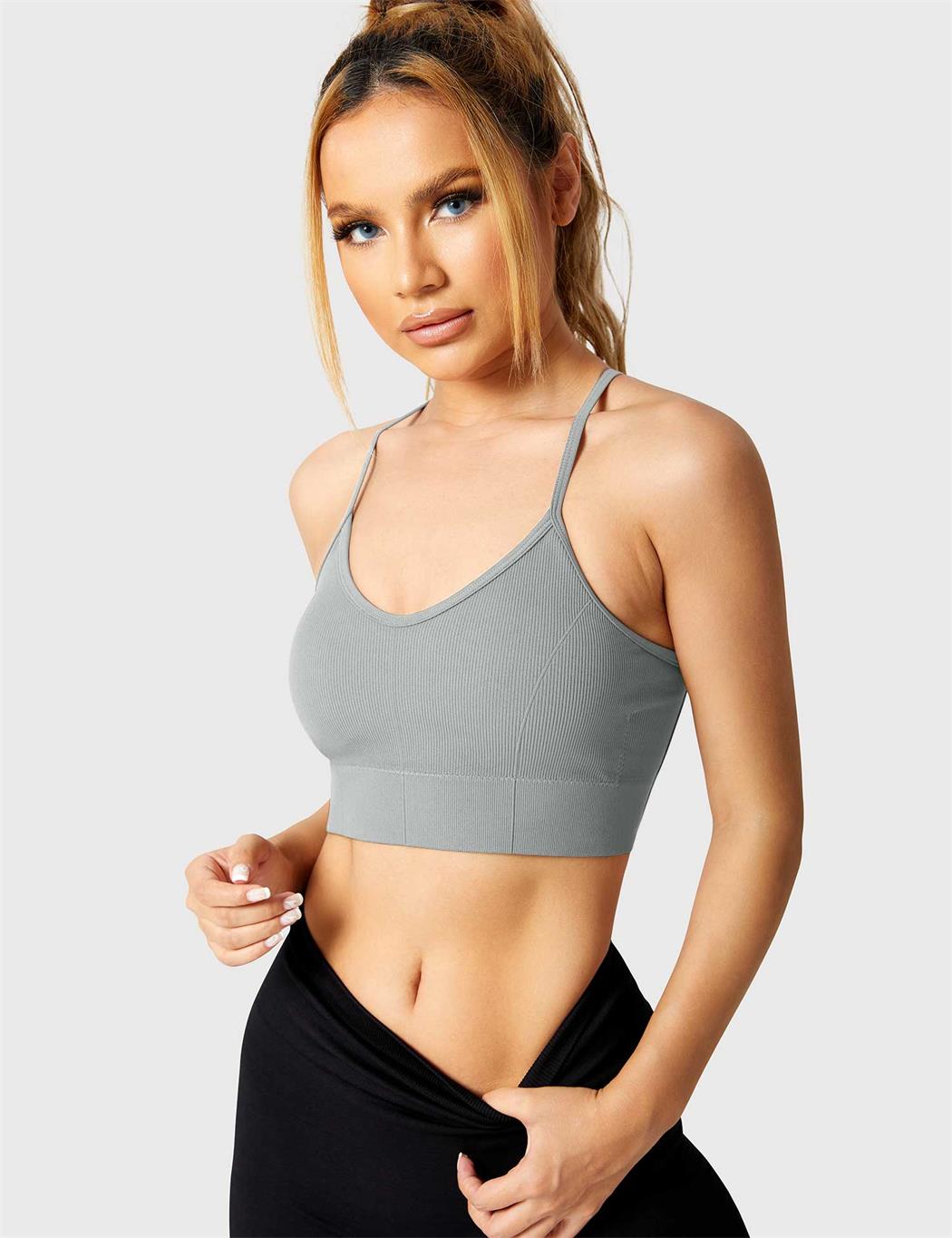 Reggiseno sportivo Dawn