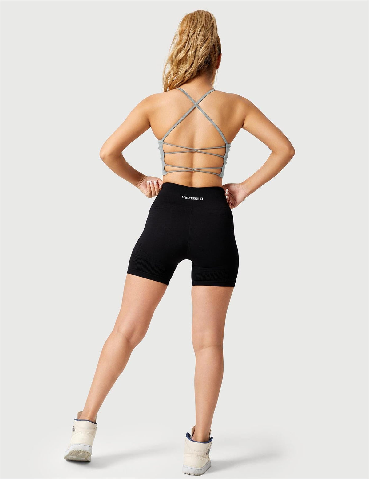 Reggiseno sportivo Dawn