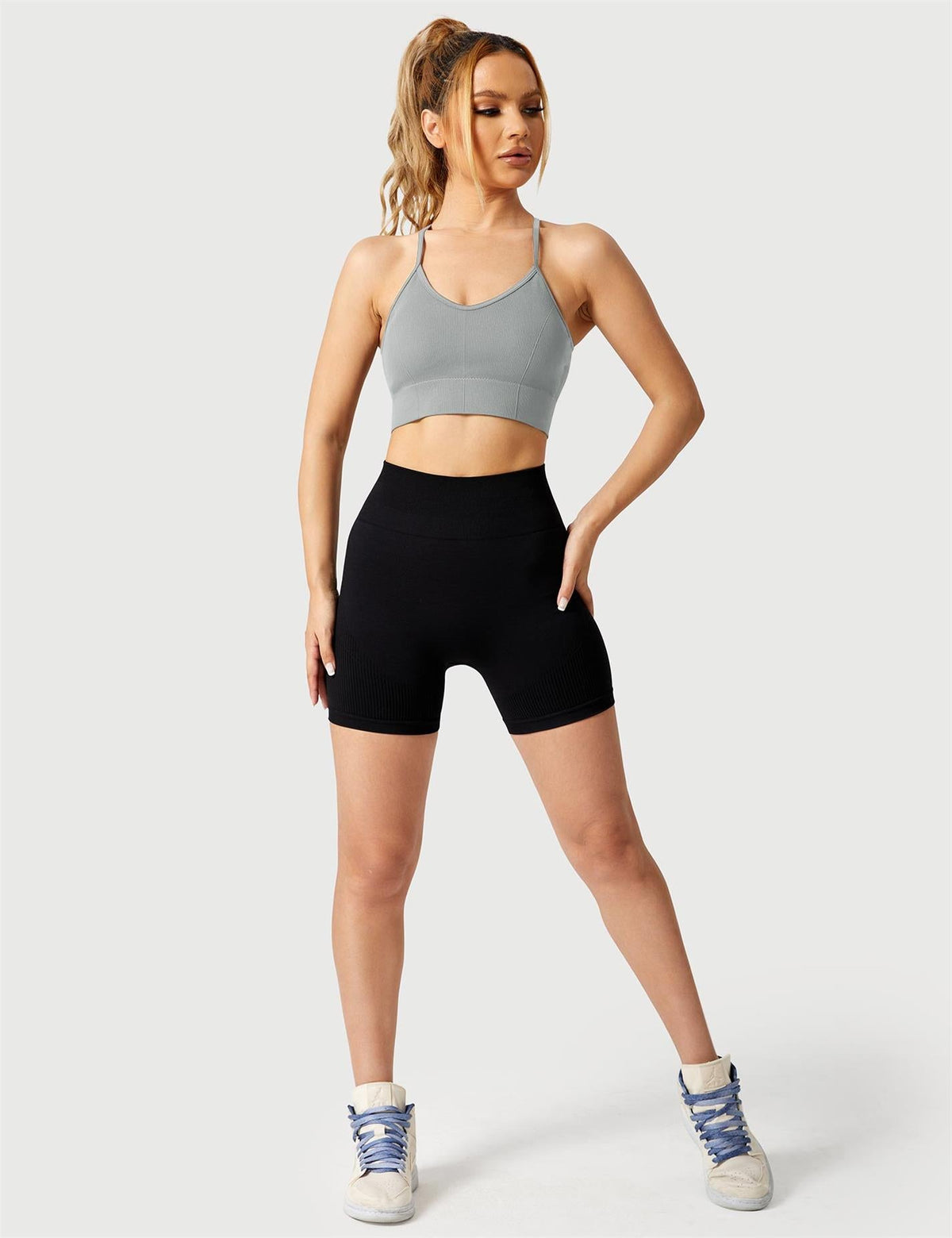 Reggiseno sportivo Dawn