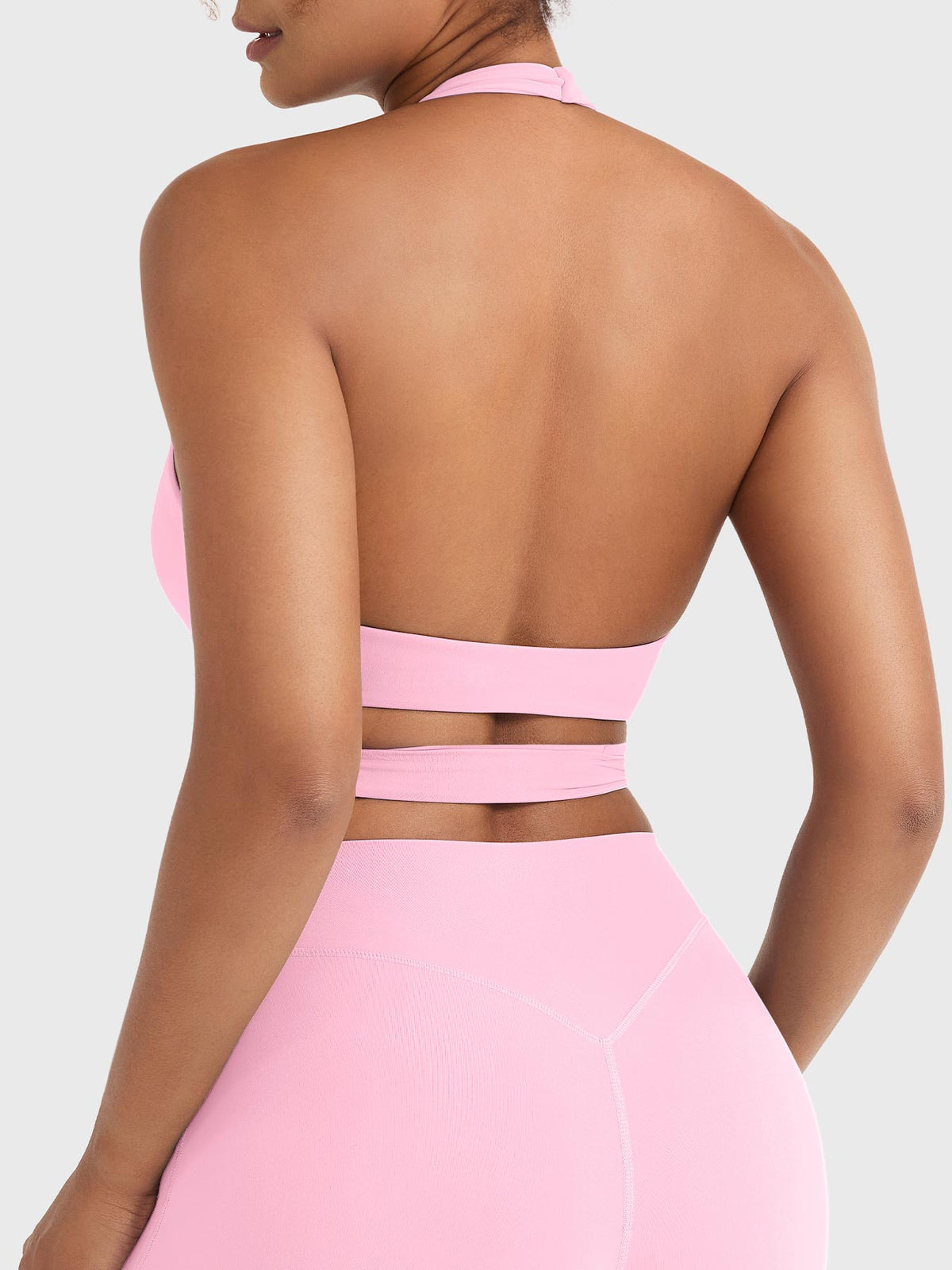 Reggiseno sportivo Dagnuy incrociato ballet