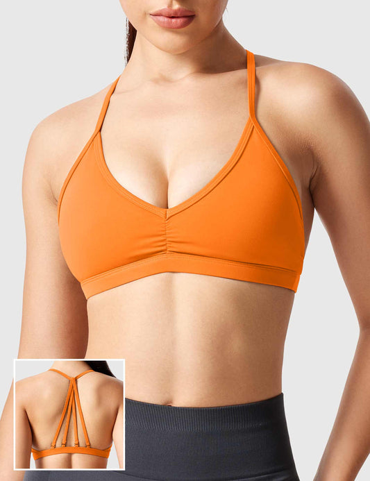 Reggiseno sportivo Lorelie