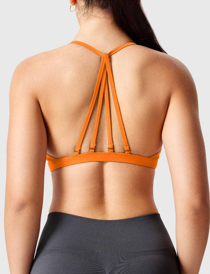 Reggiseno sportivo Lorelie