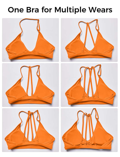 Reggiseno sportivo Lorelie