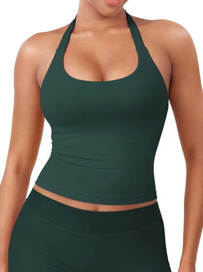 Canotta Flesil SoftHue halter