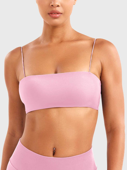 Reggiseno sportivo Enidy senza cuciture