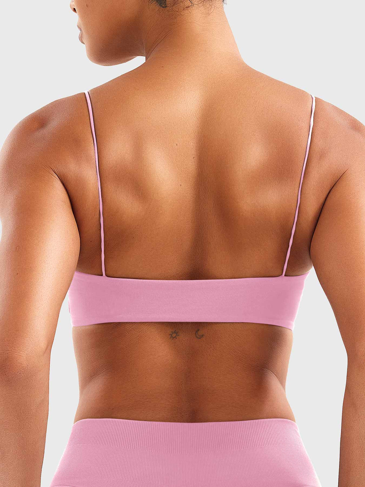 Reggiseno sportivo Enidy senza cuciture