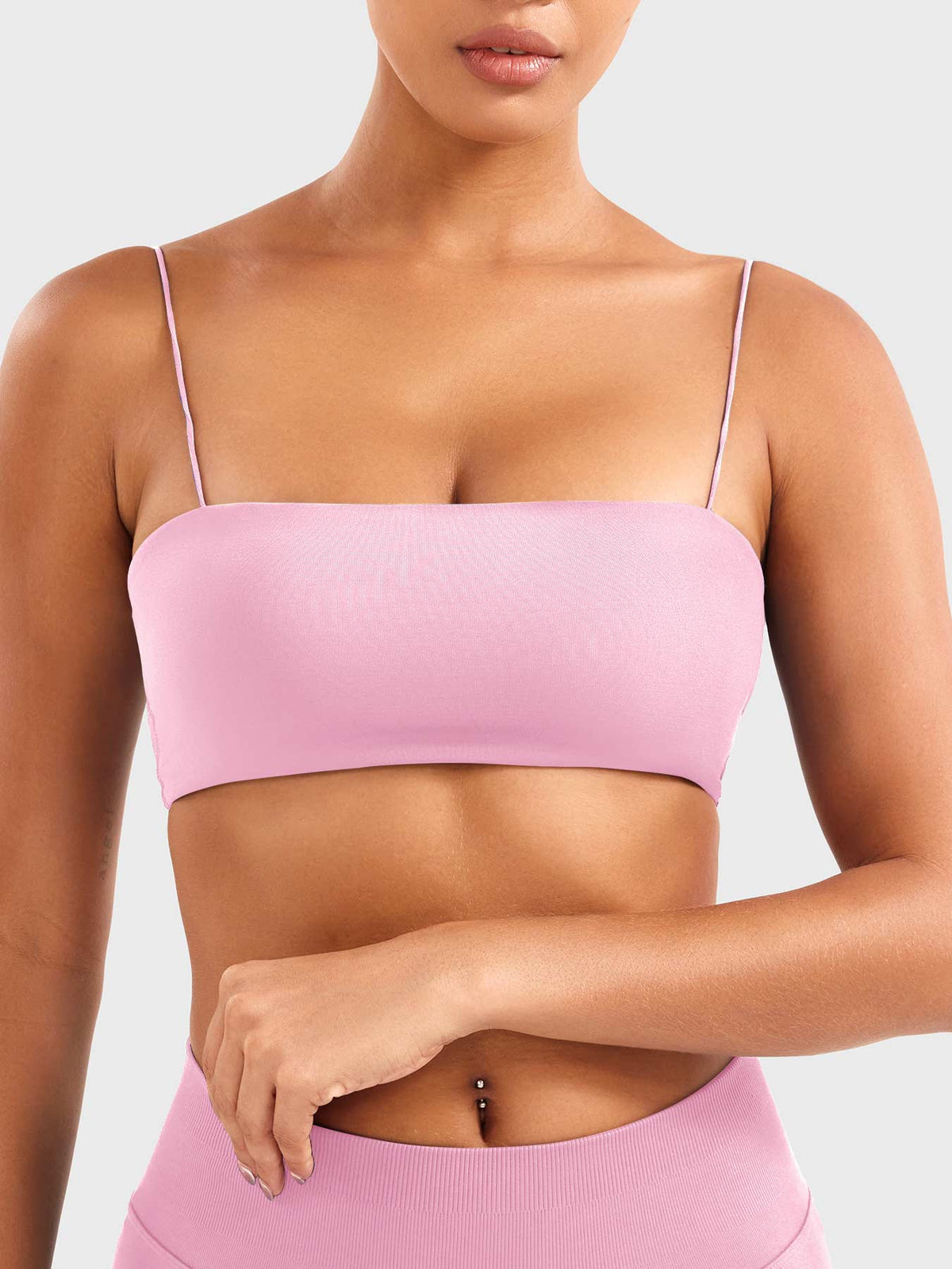 Reggiseno sportivo Enidy senza cuciture