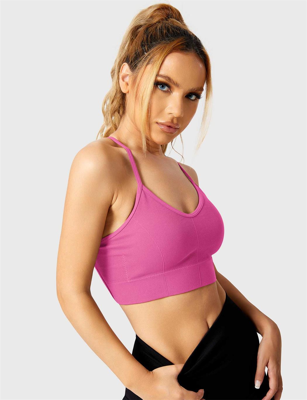 Reggiseno sportivo Dawn