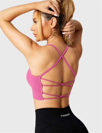 Reggiseno sportivo Dawn