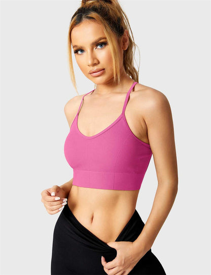 Reggiseno sportivo Dawn