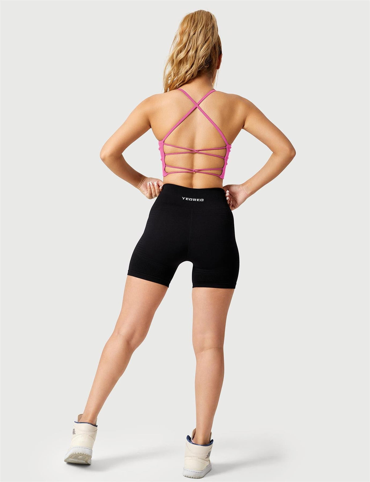 Reggiseno sportivo Dawn