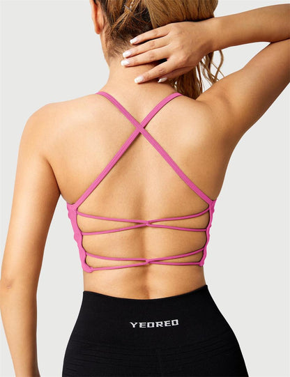 Reggiseno sportivo Dawn