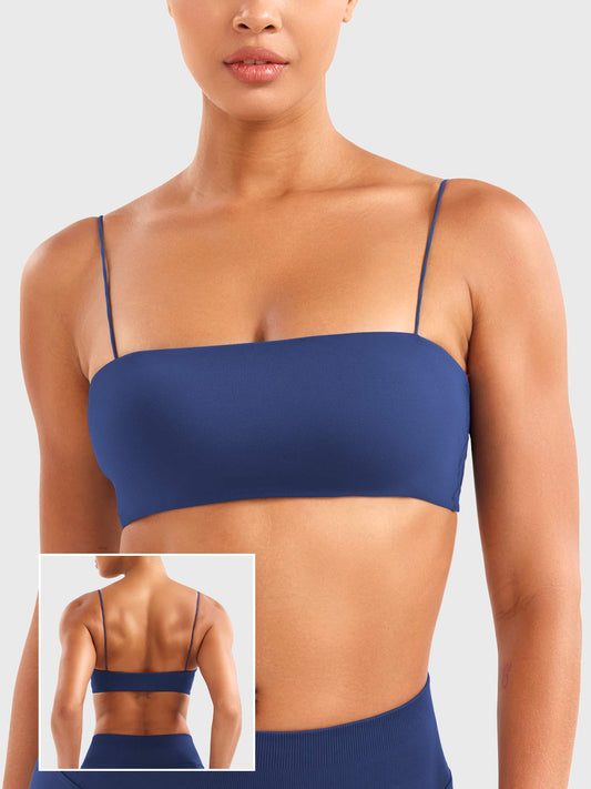 Reggiseno sportivo Enidy senza cuciture