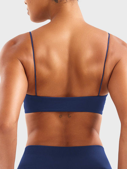 Reggiseno sportivo Enidy senza cuciture