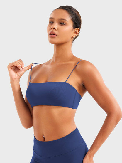 Reggiseno sportivo Enidy senza cuciture