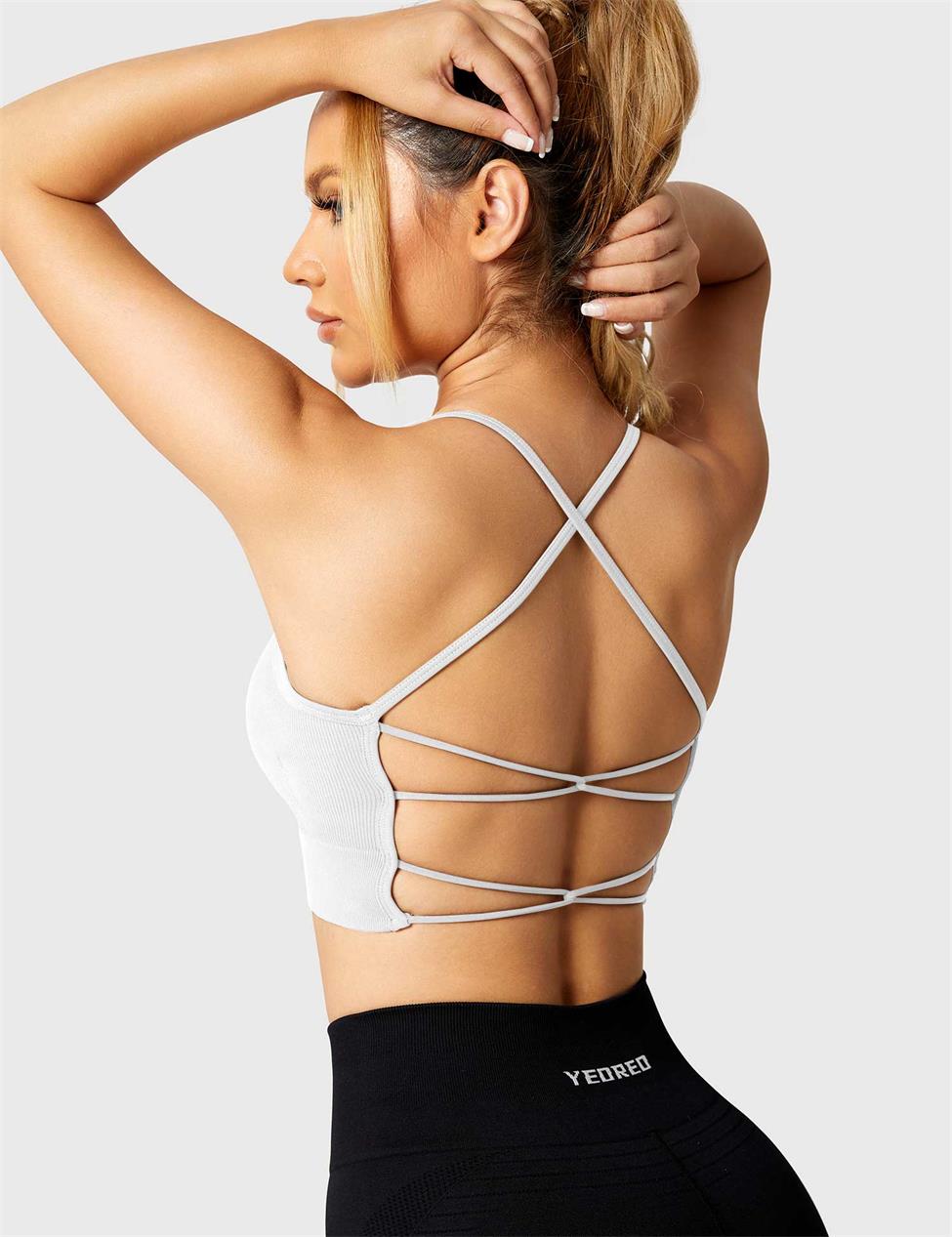 Reggiseno sportivo Dawn