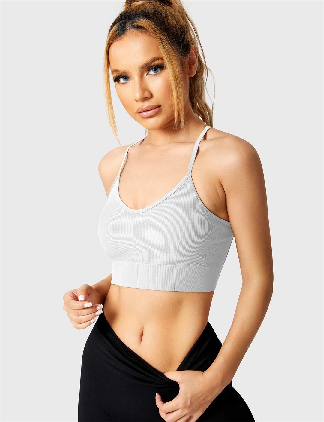 Reggiseno sportivo Dawn